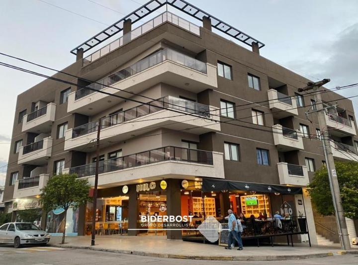 Departamento · 67ha · 3 Ambientes