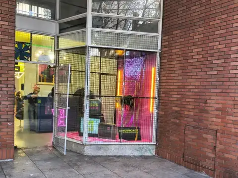 Local en Venta en Villa Crespo, CABA