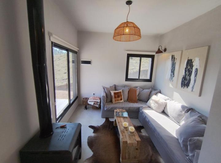 Casa · 100m² · 6 Ambientes · 2 Cocheras