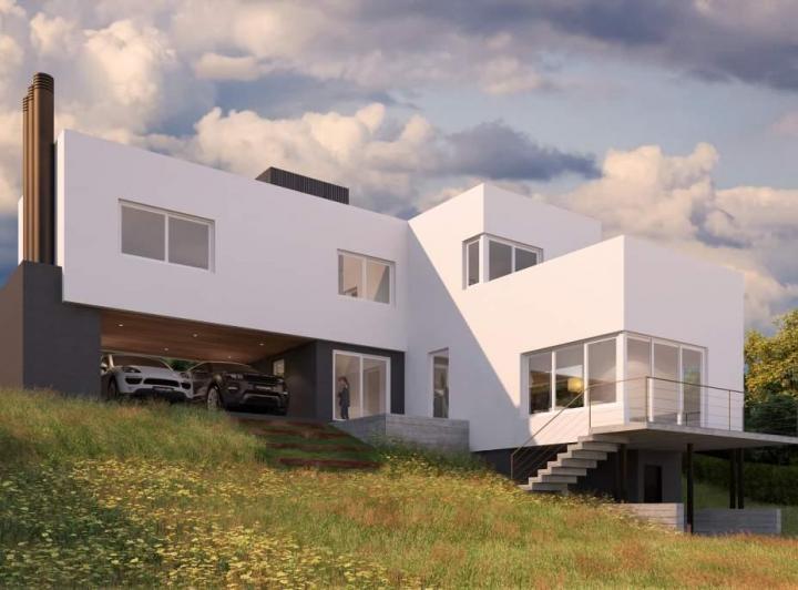 Casa · 260m² · 6 Ambientes