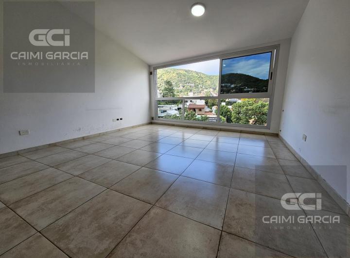 Departamento · 50m² · 2 Ambientes · 1 Cochera