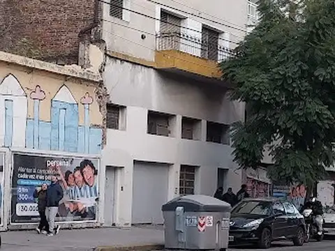 Local en Venta en Barracas, CABA