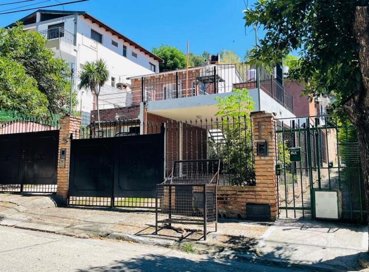 Casa · 56m² · 2 Ambientes · 1 Cochera