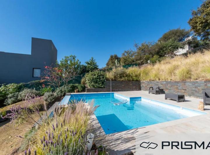Casa · 500m² · 12 Ambientes
