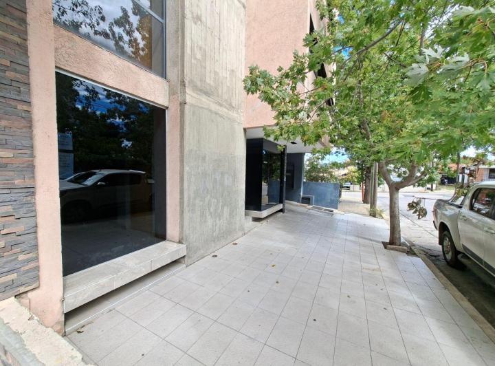 Departamento · 60m² · 3 Ambientes · 1 Cochera