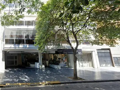 Cochera en Venta en Flores, Capital Federal