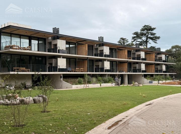 Departamento · 94m² · 2 Dormitorios · 1 Cochera