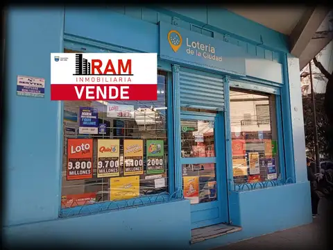 Fondo de comercio en Venta en Boedo, Capital Federal