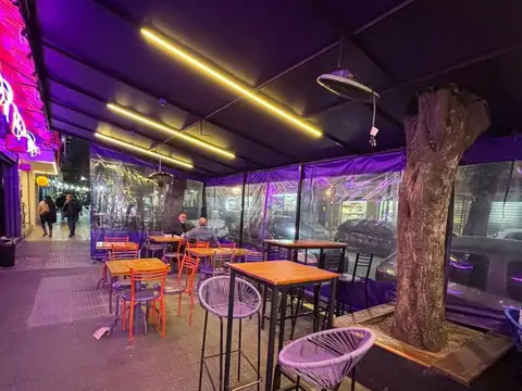 Fondo de comercio en Venta en Villa Riachuelo, Capital Federal