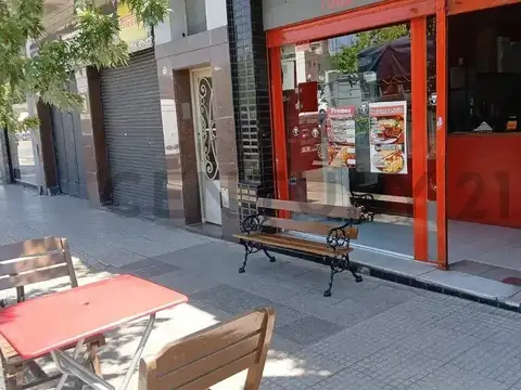 Fondo de comercio en Venta en Villa Devoto, CABA