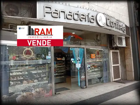 Fondo de comercio en Venta en Almagro, CABA