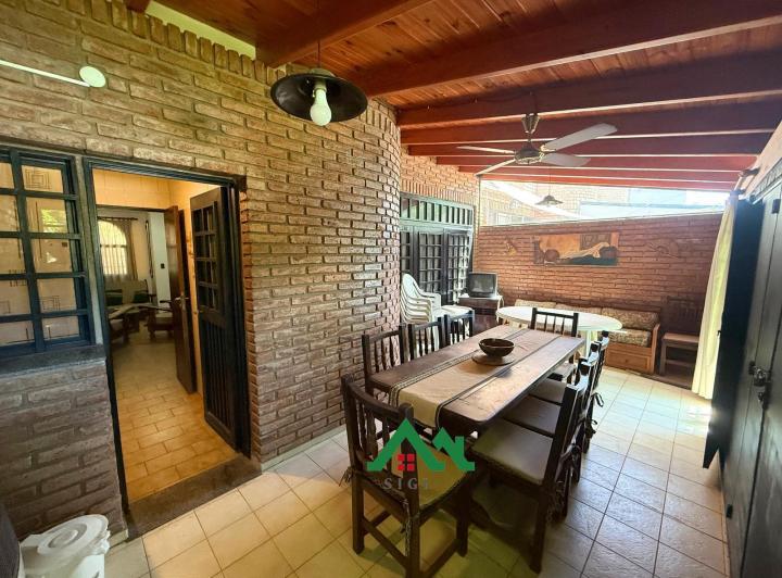 Departamento · 87m² · 5 Ambientes