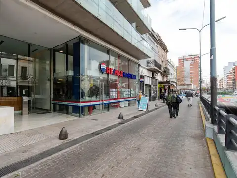 Oficina en Alquiler en Colegiales, Capital Federal