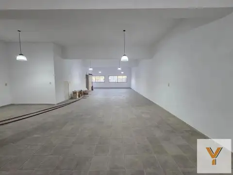 Oficina en Alquiler en Pompeya, CABA