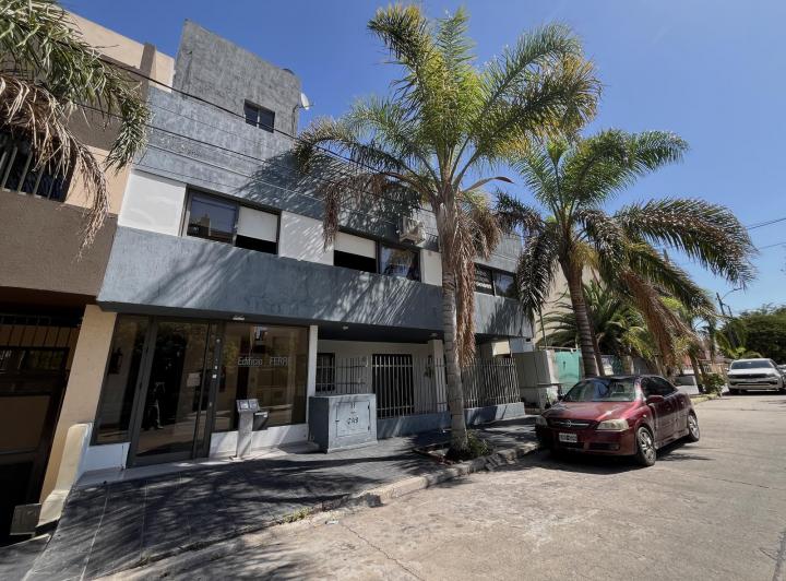 Departamento · 55m² · 2 Ambientes · 1 Cochera