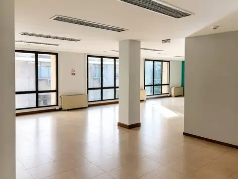 Oficina en Alquiler en Microcentro, Centro