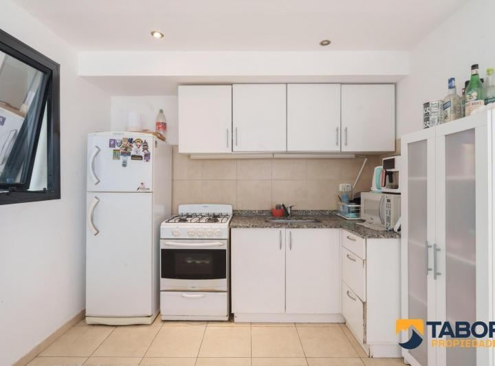 Casa · 135m² · 4 Ambientes · 2 Cocheras