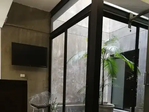 Oficina en Alquiler en Villa Crespo, CABA