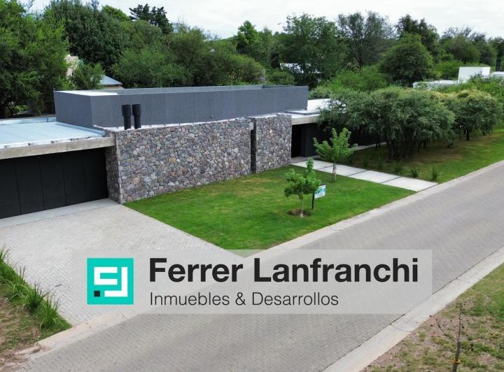 Casa · 1124m² · 6 Ambientes