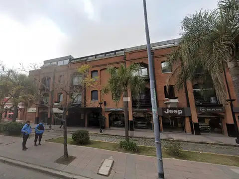 Oficina en Alquiler en Puerto Madero, Capital Federal