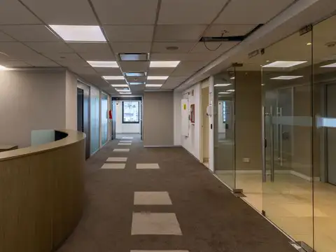 Oficina en Alquiler en San Nicolás, CABA