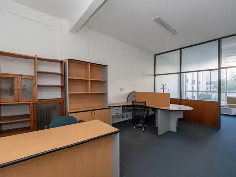 Oficina en Venta en San Nicolás, CABA