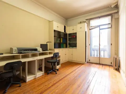 Oficina en Venta en San Nicolás, Capital Federal