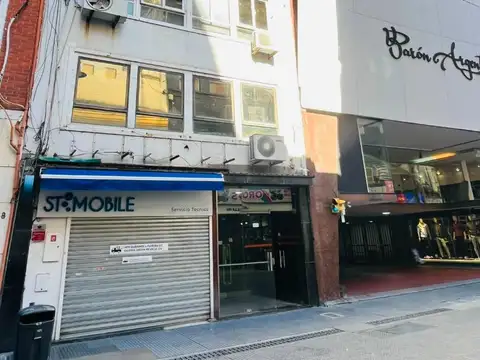 Oficina en Venta en Microcentro, Centro