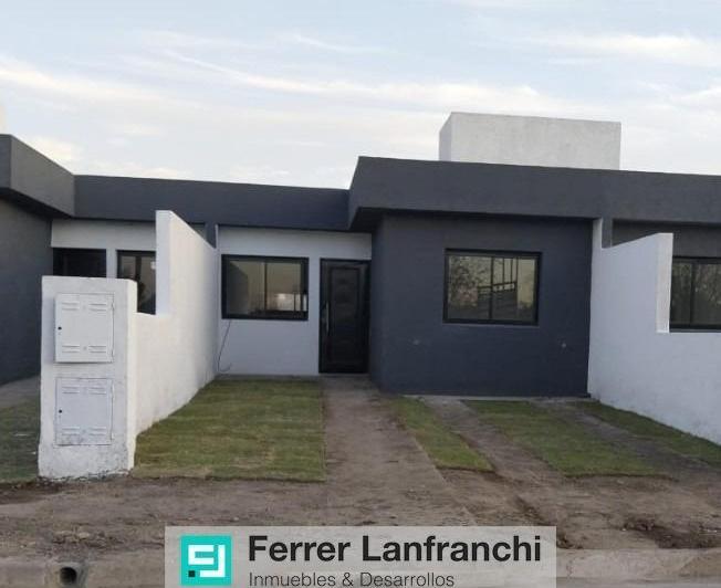 Departamento · 77m² · 3 Ambientes · 1 Cochera