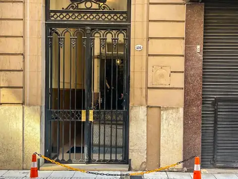 Oficina en Venta en Centro, Capital Federal