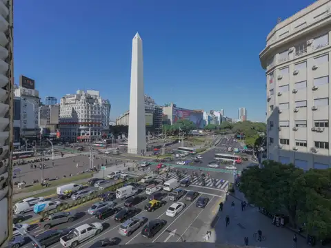 Oficina en Venta en San Nicolás, Capital Federal