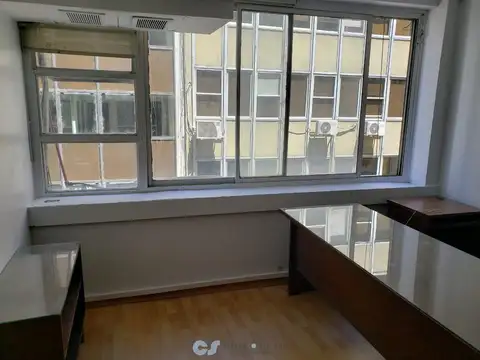 Oficina en Venta en San Nicolás, Capital Federal