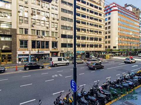 Oficina en Venta en Microcentro, Centro