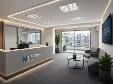 Oficina en Venta en Retiro, CABA
