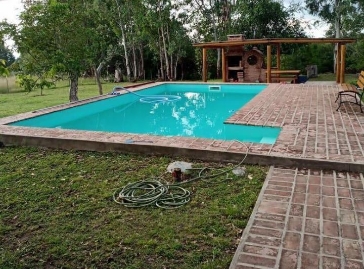 Casa · 180m² · 6 Ambientes · 1 Cochera