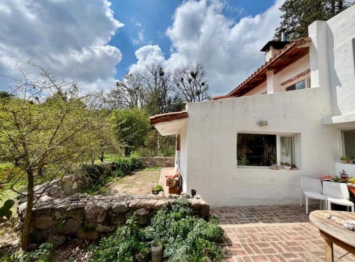 Casa · 135m² · 2 Ambientes