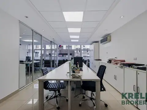 Oficina en Venta en Microcentro, Centro