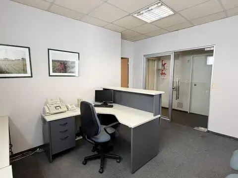 Oficina en Venta en Palermo, CABA