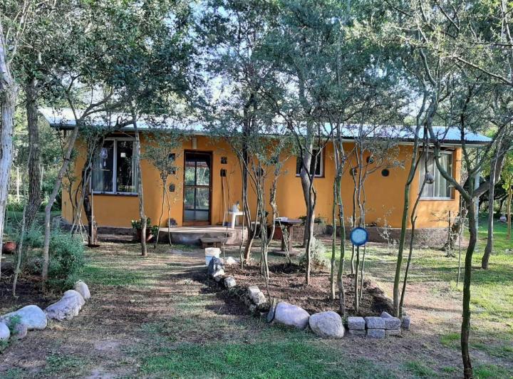 Casa · 160m² · 5 Ambientes · 1 Cochera