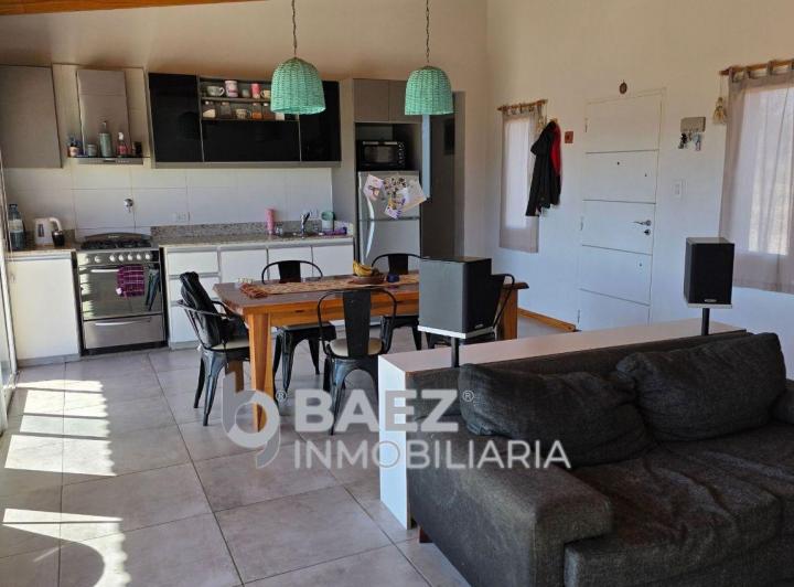 Casa · 143m² · 4 Ambientes · 2 Cocheras
