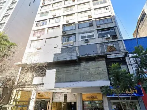 Oficina en Venta en Balvanera, Capital Federal