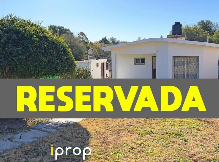 Casa · 147m² · 5 Ambientes