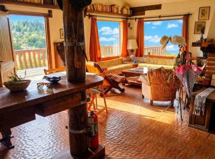 Casa · 156m² · 4 Ambientes