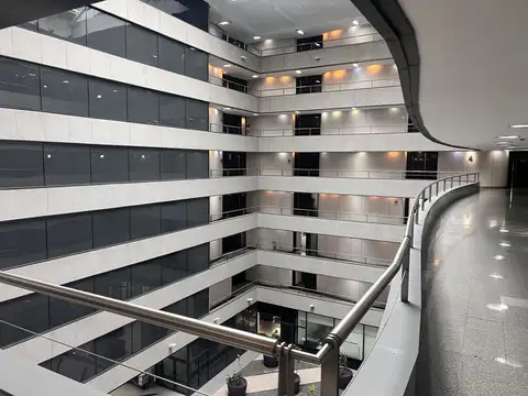 Oficina en Venta en Puerto Madero, CABA