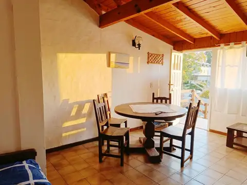 Departamento en Alquiler Temporal en Valeria del Mar, Partido de Pinamar