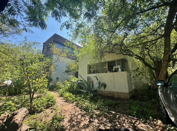 Casa · 120m² · 4 Ambientes · 1 Cochera