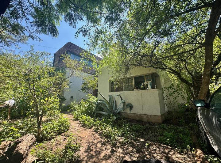 Casa · 120m² · 4 Ambientes · 1 Cochera