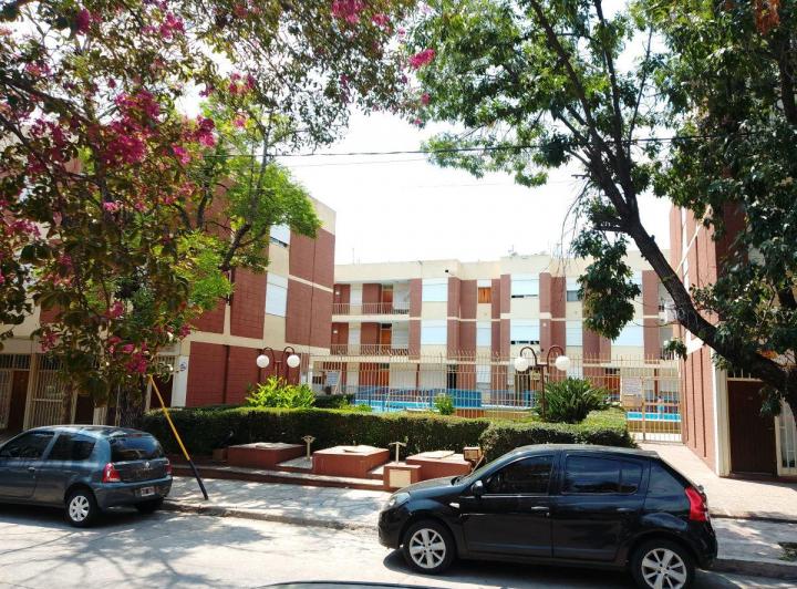 Departamento · 65m² · 4 Ambientes · 1 Cochera
