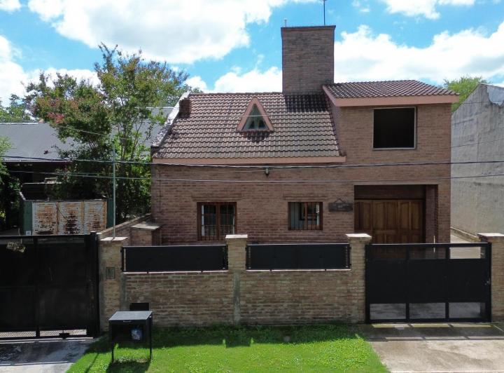 Casa · 180m² · 3 Ambientes