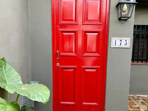 Departamento en Alquiler Temporal en La Lucila, Partido de Vicente López